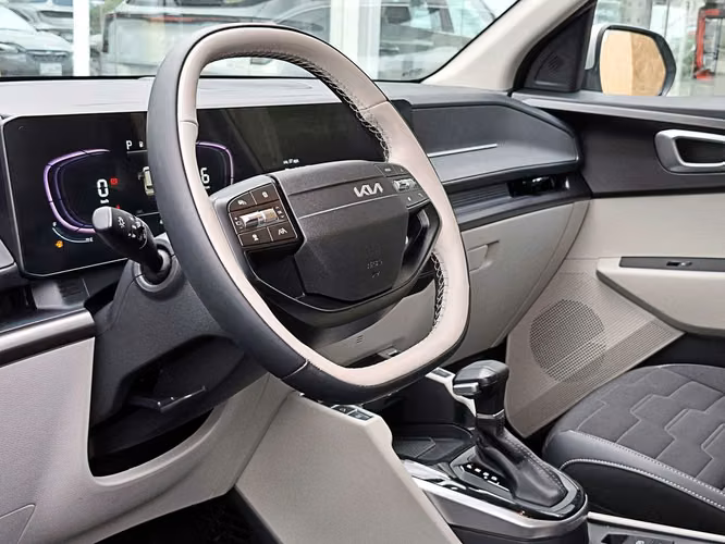 KIA CARENS 2026