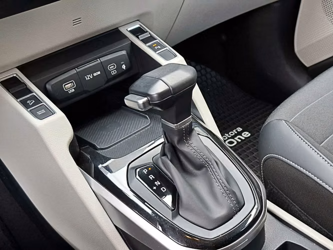 KIA CARENS 2026