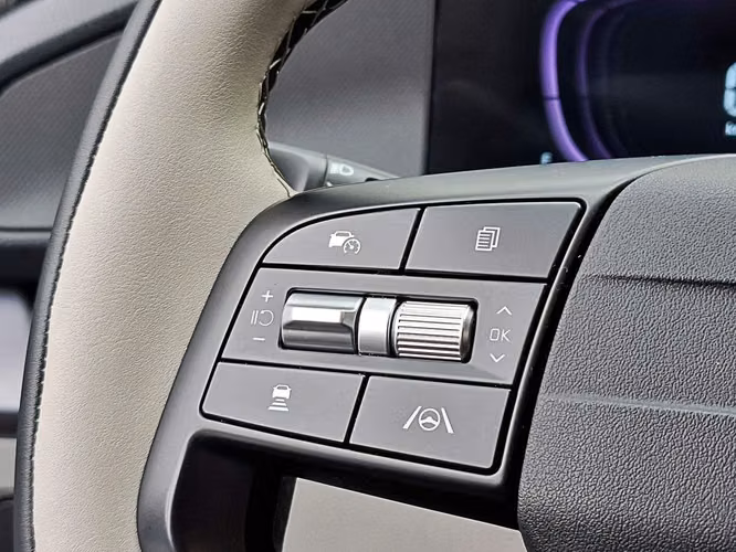 KIA CARENS 2026