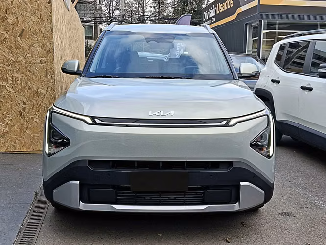 KIA CARENS 2026