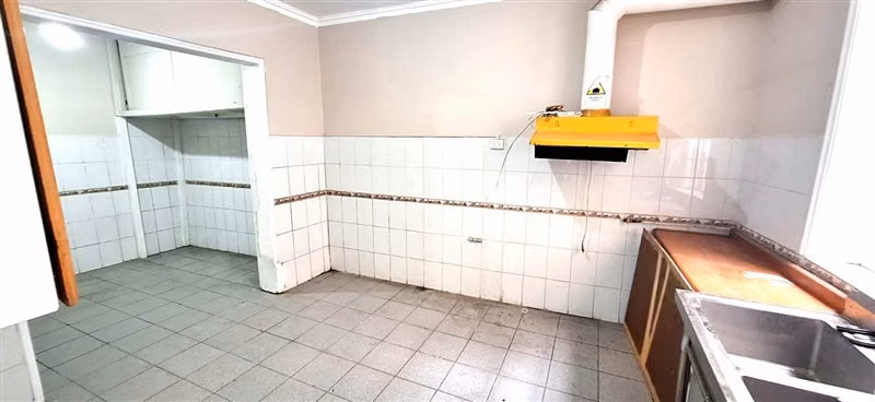 Oficina en arriendo 5 privados en Santiago Centro - Imagen 11