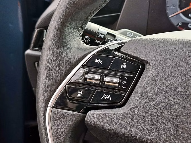 KIA NIRO 2023