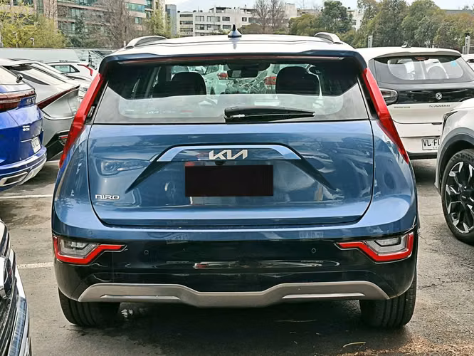 KIA NIRO 2023