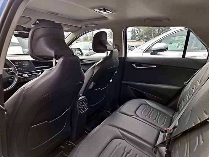 KIA NIRO 2023