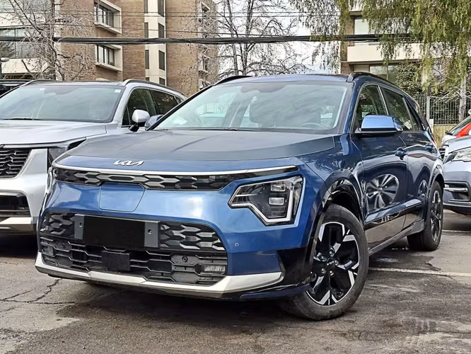 KIA NIRO 2023