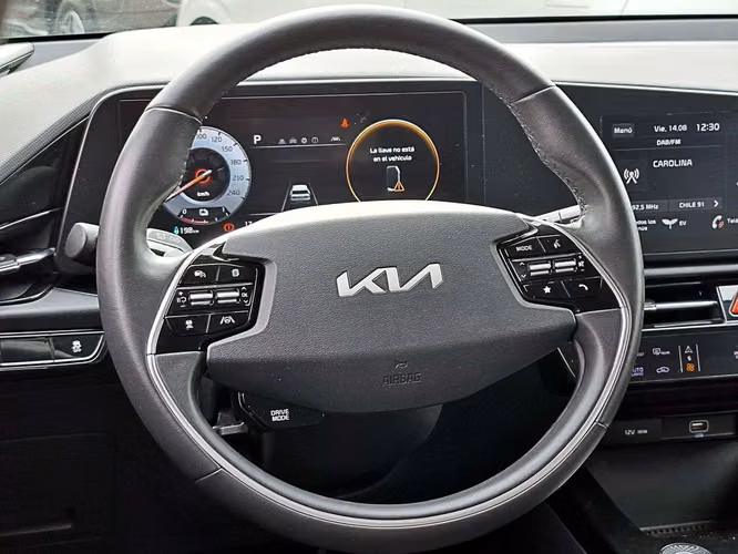 KIA NIRO 2023