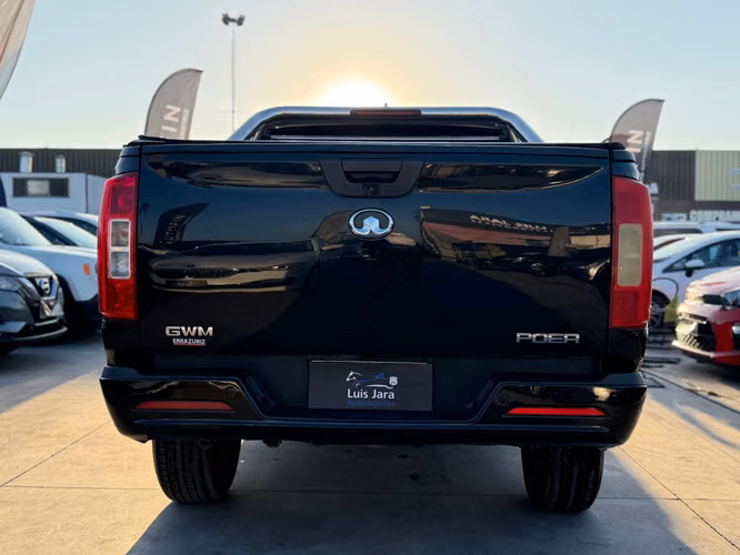 GREAT WALL POER 4X2 DIESEL - Imagen 5