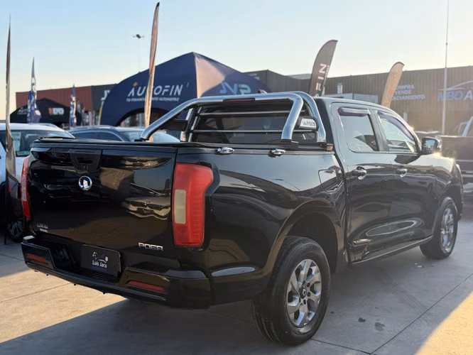 GREAT WALL POER 4X2 DIESEL - Imagen 6