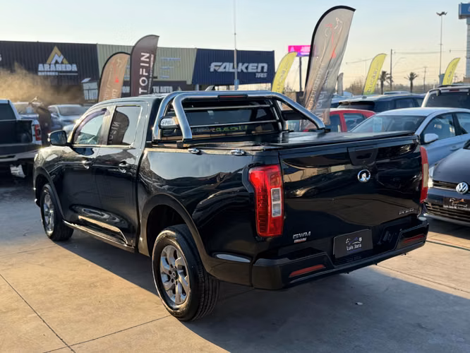 GREAT WALL POER 4X2 DIESEL - Imagen 4