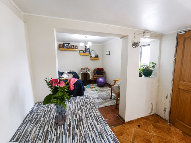 Oportunidad de inversión en Chorrillos: 2 casas + local comercial - Imagen 12