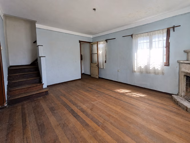 Oportunidad de inversión en Chorrillos: 2 casas + local comercial