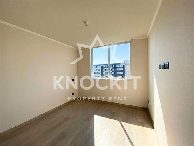 Arriendo en La Cisterna Depto 2D2B con Estacionamiento - Imagen 16