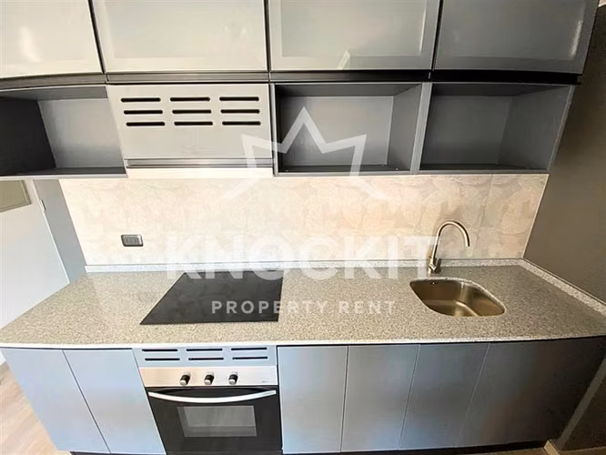 Arriendo en La Cisterna Depto 2D2B con Estacionamiento - Imagen 2