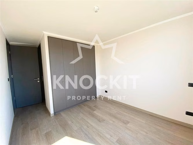 Arriendo en La Cisterna Depto 2D2B con Estacionamiento - Imagen 11