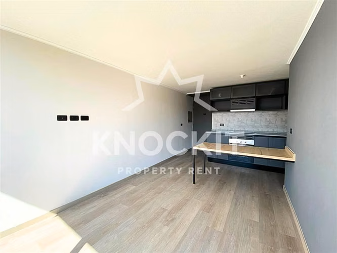 Arriendo en La Cisterna Depto 2D2B con Estacionamiento - Imagen 7