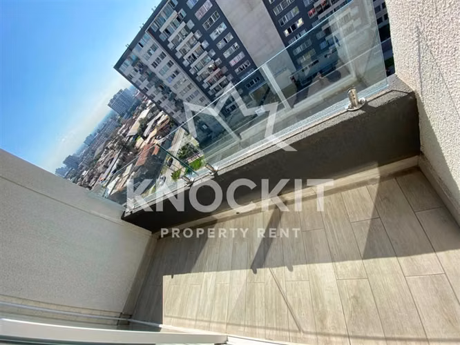 Arriendo en La Cisterna Depto 2D2B con Estacionamiento - Imagen 8