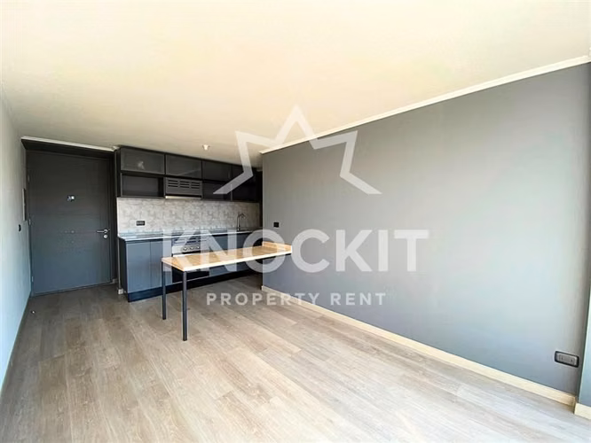 Arriendo en La Cisterna Depto 2D2B con Estacionamiento - Imagen 6