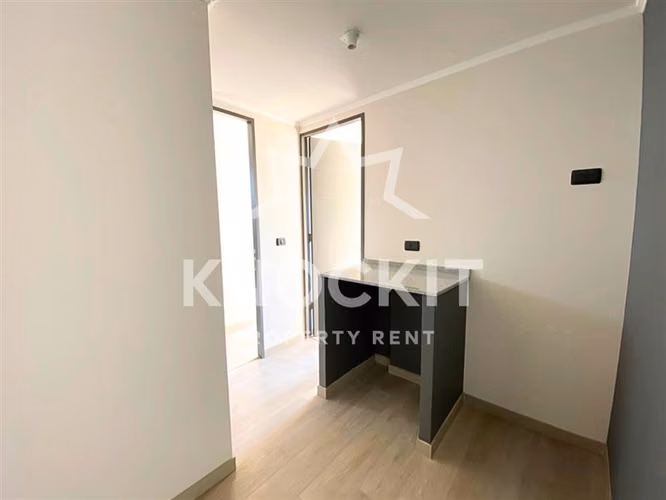 Arriendo en La Cisterna Depto 2D2B con Estacionamiento - Imagen 21
