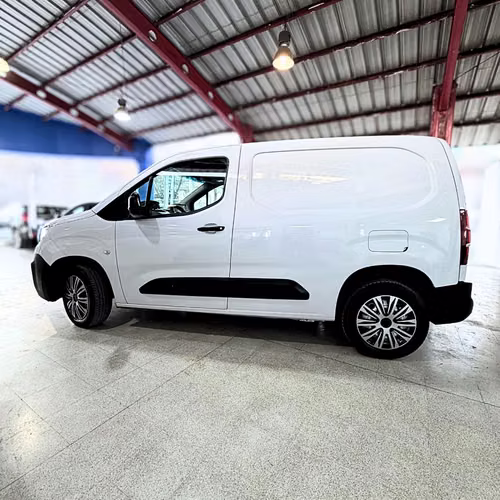 Peugeot Partner 1.5 L1 BLUEHDI 100 (2023)