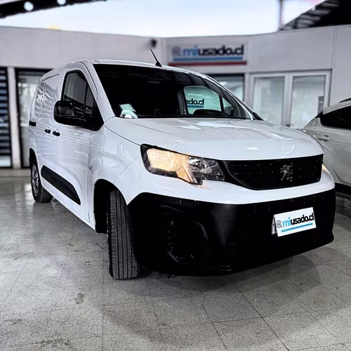 Peugeot Partner 1.5 L1 BLUEHDI 100 (2023)