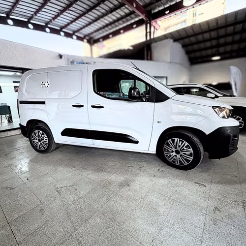 Peugeot Partner 1.5 L1 BLUEHDI 100 (2023)