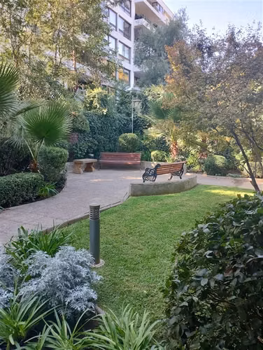 Departamento en venta de 2 dorm. en Providencia - Imagen 19