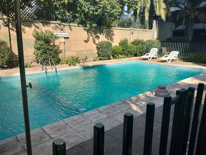 Departamento en venta de 2 dorm. en Providencia - Imagen 17