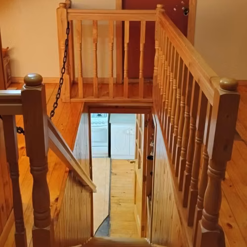 Se vende hermosa casa en Ancud