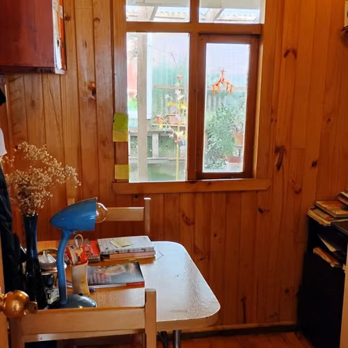 Se vende hermosa casa en Ancud