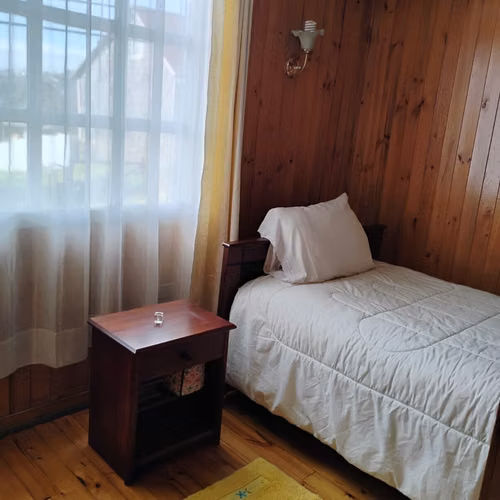 Se vende hermosa casa en Ancud