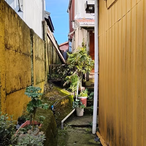 Se vende hermosa casa en Ancud