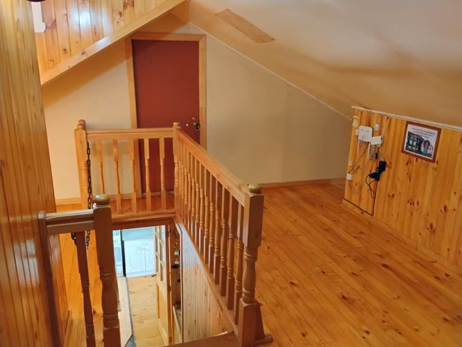 Se vende hermosa casa en Ancud