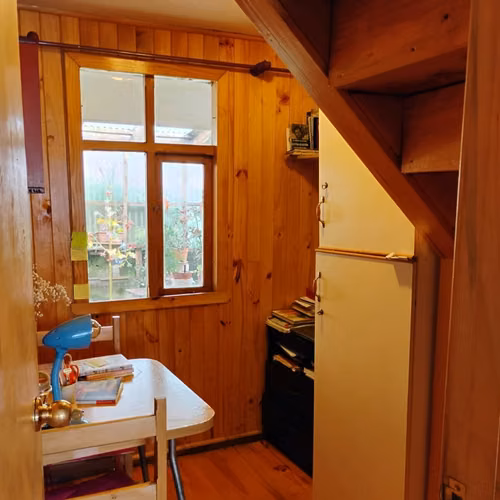 Se vende hermosa casa en Ancud
