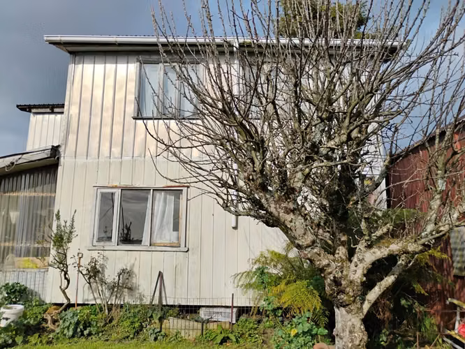Se vende hermosa casa en Ancud