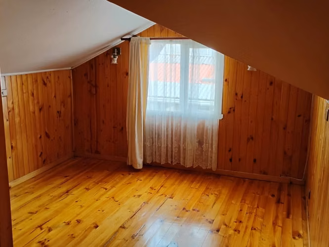 Se vende hermosa casa en Ancud