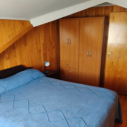 Se vende hermosa casa en Ancud