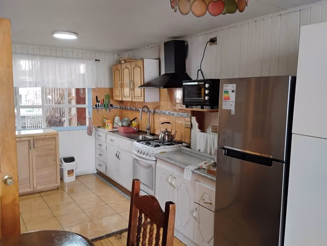Se vende hermosa casa en Ancud