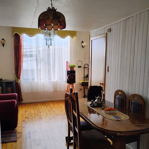 Se vende hermosa casa en Ancud