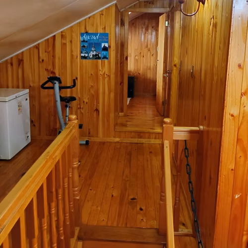 Se vende hermosa casa en Ancud