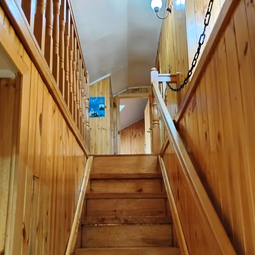 Se vende hermosa casa en Ancud