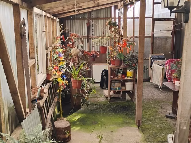 Se vende hermosa casa en Ancud