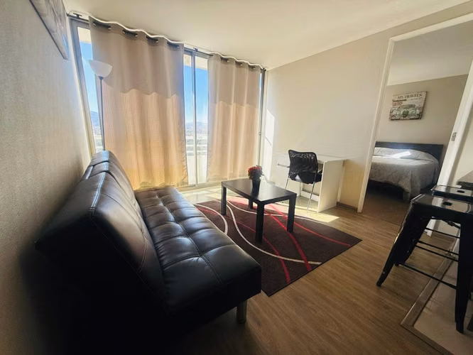 VENDO DEPARTAMENTOS EN OFERTA ESTILO MARIPOSA EN MONSEÑOR JUAN BAUTISTA HERRADA DE LA CIUDAD DE CALAMA
