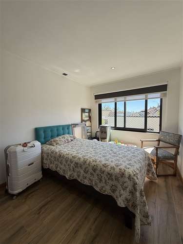 Vendemos Excelente Casa en Condominio, Sector Oriente Talca. - Imagen 16