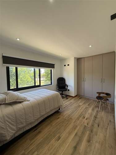 Vendemos Excelente Casa en Condominio, Sector Oriente Talca. - Imagen 19