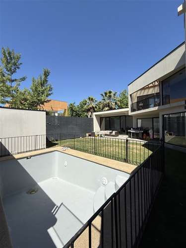 Vendemos Excelente Casa en Condominio, Sector Oriente Talca. - Imagen 22