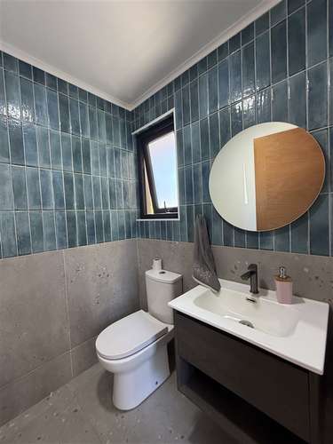 Vendemos Excelente Casa en Condominio, Sector Oriente Talca. - Imagen 20