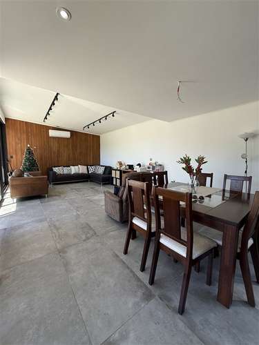 Vendemos Excelente Casa en Condominio, Sector Oriente Talca. - Imagen 5