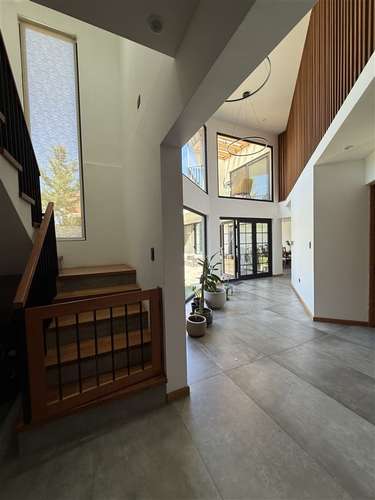 Vendemos Excelente Casa en Condominio, Sector Oriente Talca. - Imagen 3