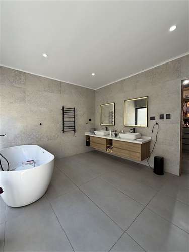 Vendemos Excelente Casa en Condominio, Sector Oriente Talca. - Imagen 10