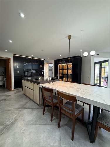 Vendemos Excelente Casa en Condominio, Sector Oriente Talca. - Imagen 7